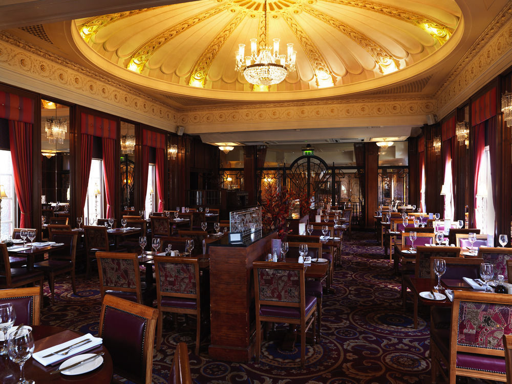 The Royal Toby Hotel รอชเดล ภายนอก รูปภาพ